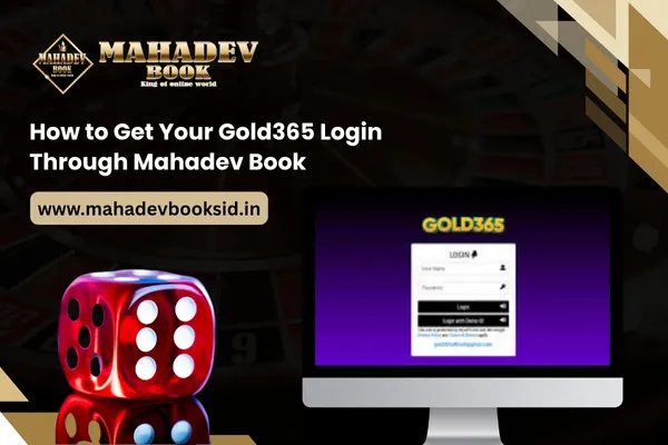 Get gold365.com mahadev id