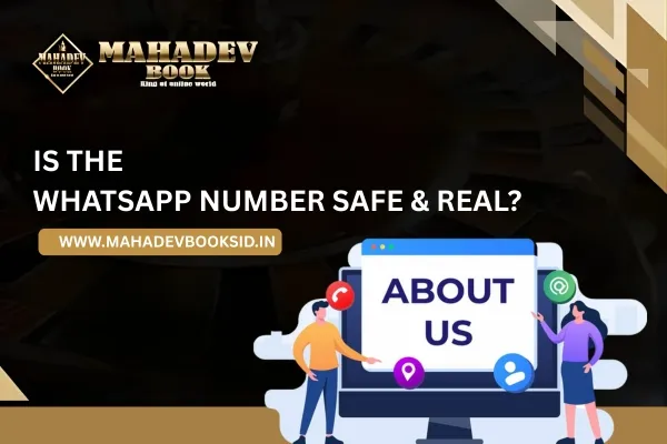 Is the WhatsApp Number Safe & Real?