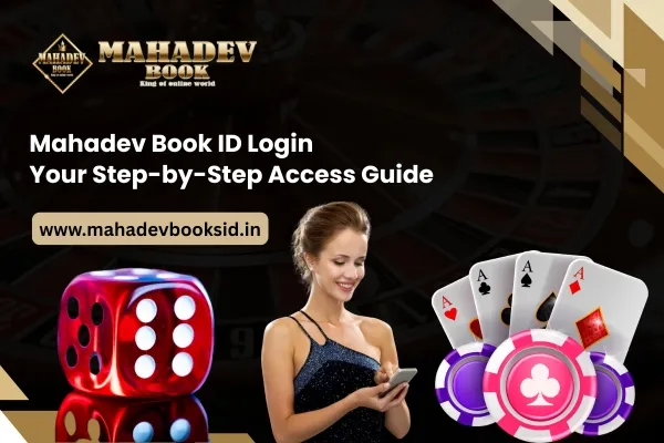 Mahadev Book Id Login