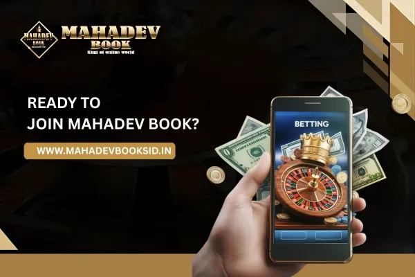 join mahadev book