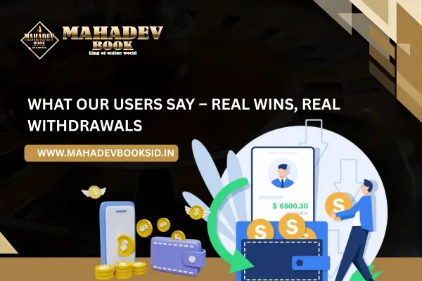 Mahadev Book Testimonial