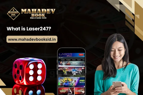 what laser247