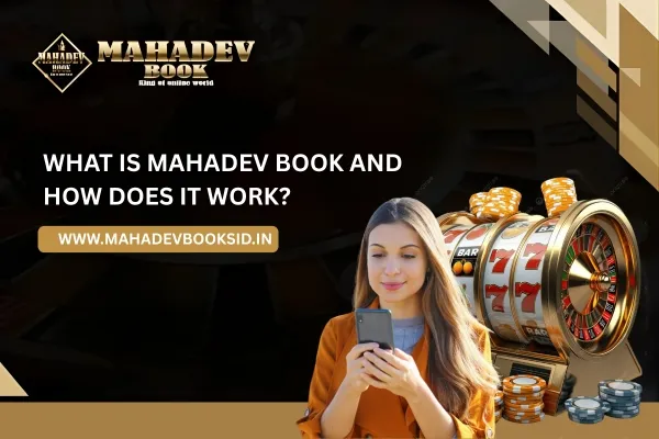 What is mahadev book
